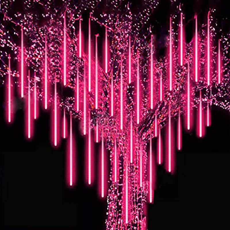 Aartner Outdoor Christmas Lights