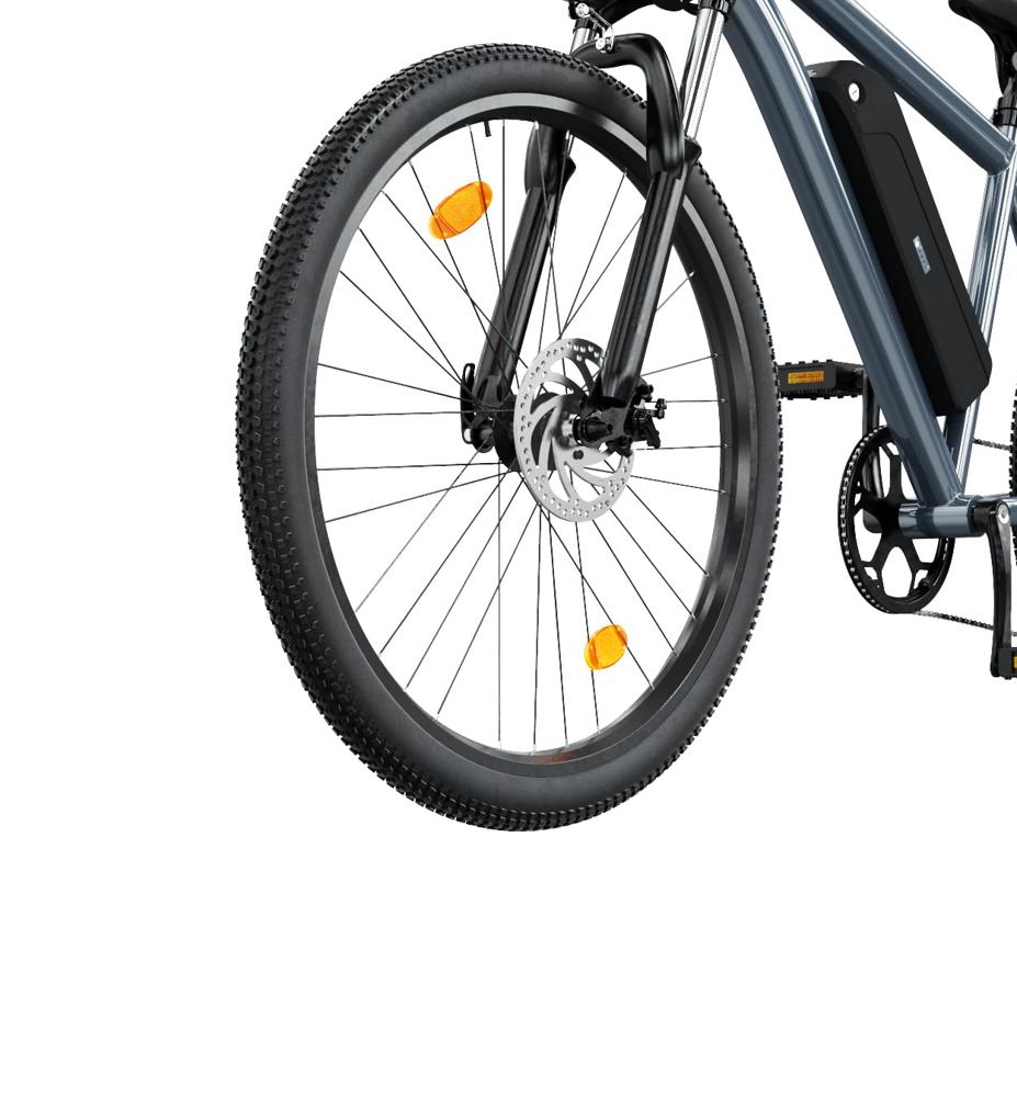 Amazon.com : Rideplux Electric Bike for Adults : Sports & Outdoors