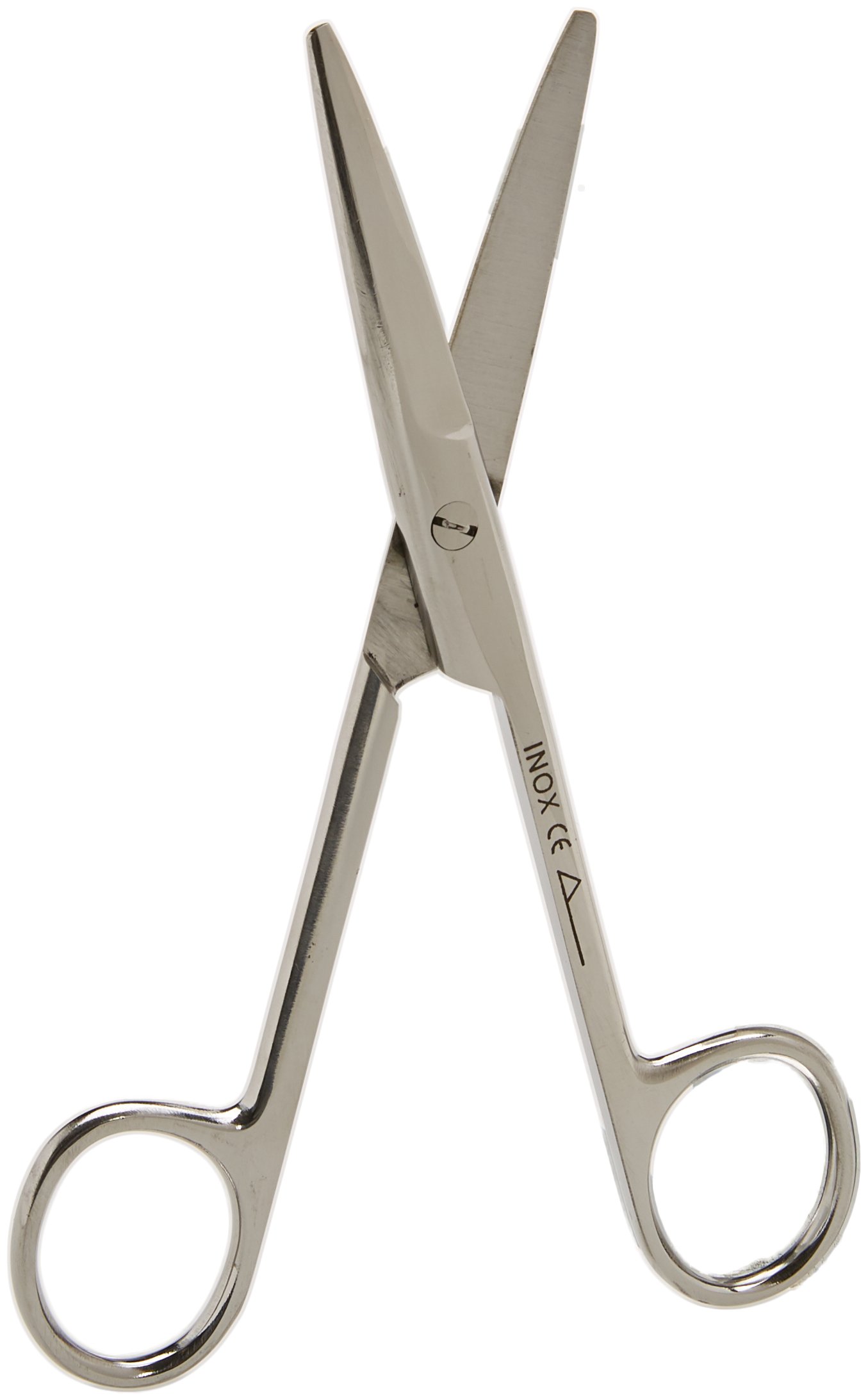 FIRSTY firsts1064 tijeras Mayo derechos, 14 cm