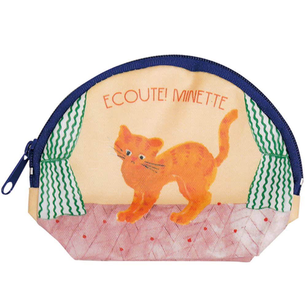 Amazon.co.jp: ECOUTE エクート 81469-71(くろ) minette marini