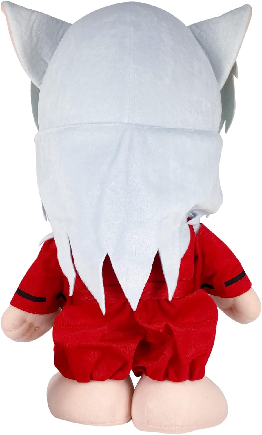 Great Eastern Entertainment Inu Yasha- Inuyasha 18" Plush