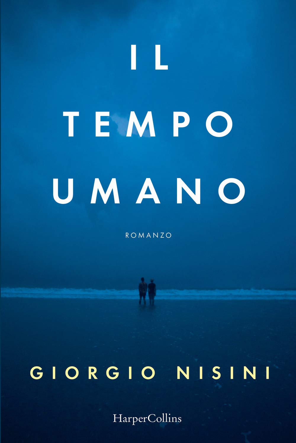 Il Tempo Umano - 4