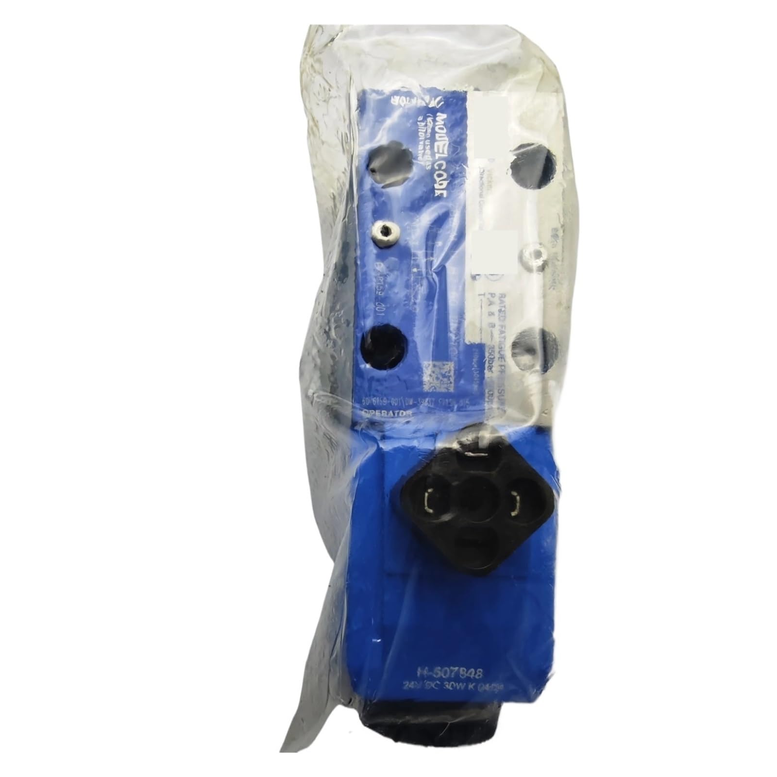 PXQCHAVLN DG4V Directional Control Valve DG4V-3-0B-M-U-H7-60