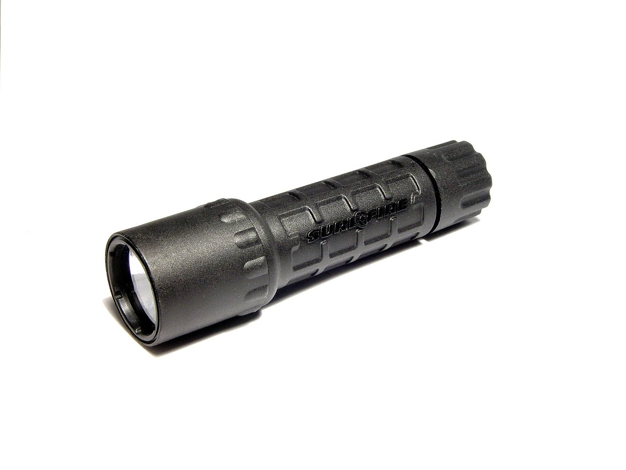 SureFire G2 NITROLON キセノン 黒色 実物 Surefire G2 Nitrolon Single Output Incandescent : Amazon.in: Home