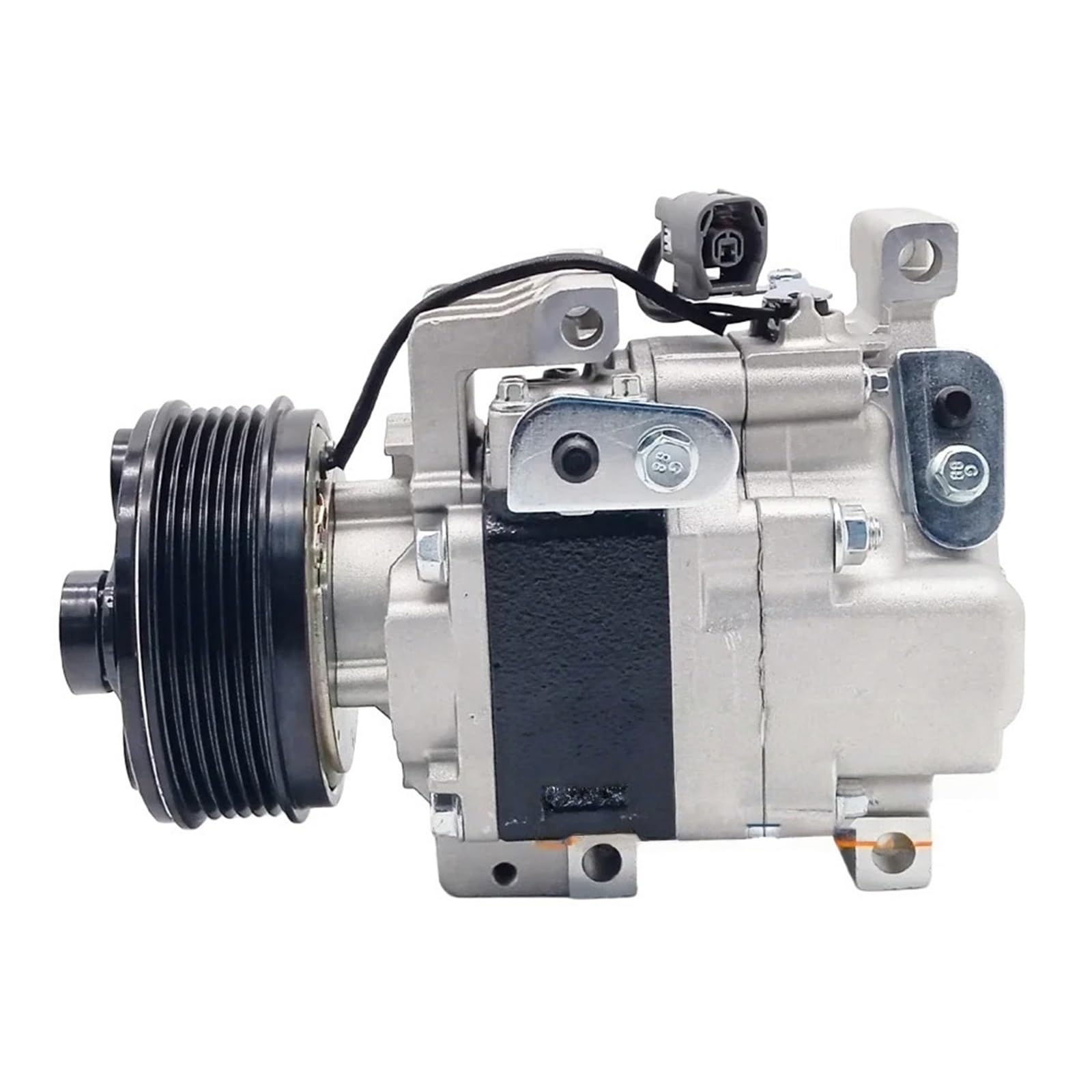 Jmcxwlaq One Color Ac Air Conditioning Compressor Compatible With Mazda Cx-7 Er 2.3 E221-61-450F E2y1-61-45Z Egy1-61-45Z Egy16145z Eg21-61-450 Eg2161450