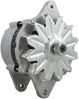 Amazon.com: New Premium 24V Alternator fits Hitachi