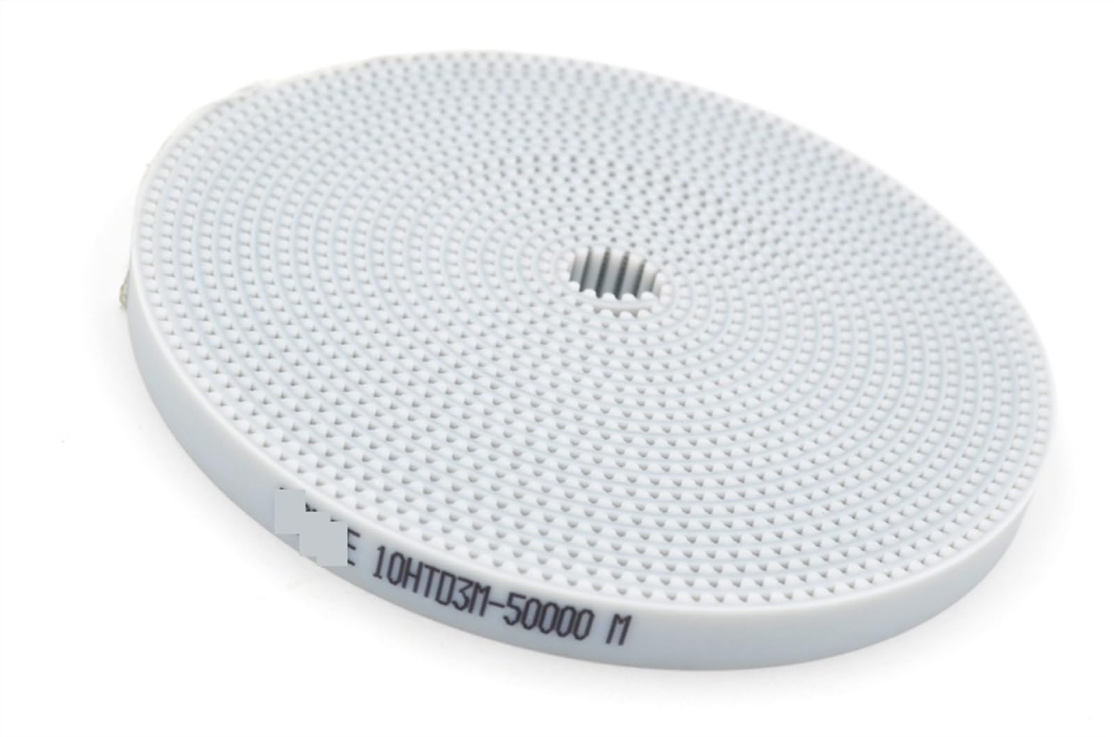 HTD 3.0 M szeroki pasek zliczania czasu otwartego 6/10/15/20mm PU stal poliuretanowa 3.0 M-15mm HTD3.0M laser synchroniczny pas 1 sztuk (6 metrów, 15 mm)
