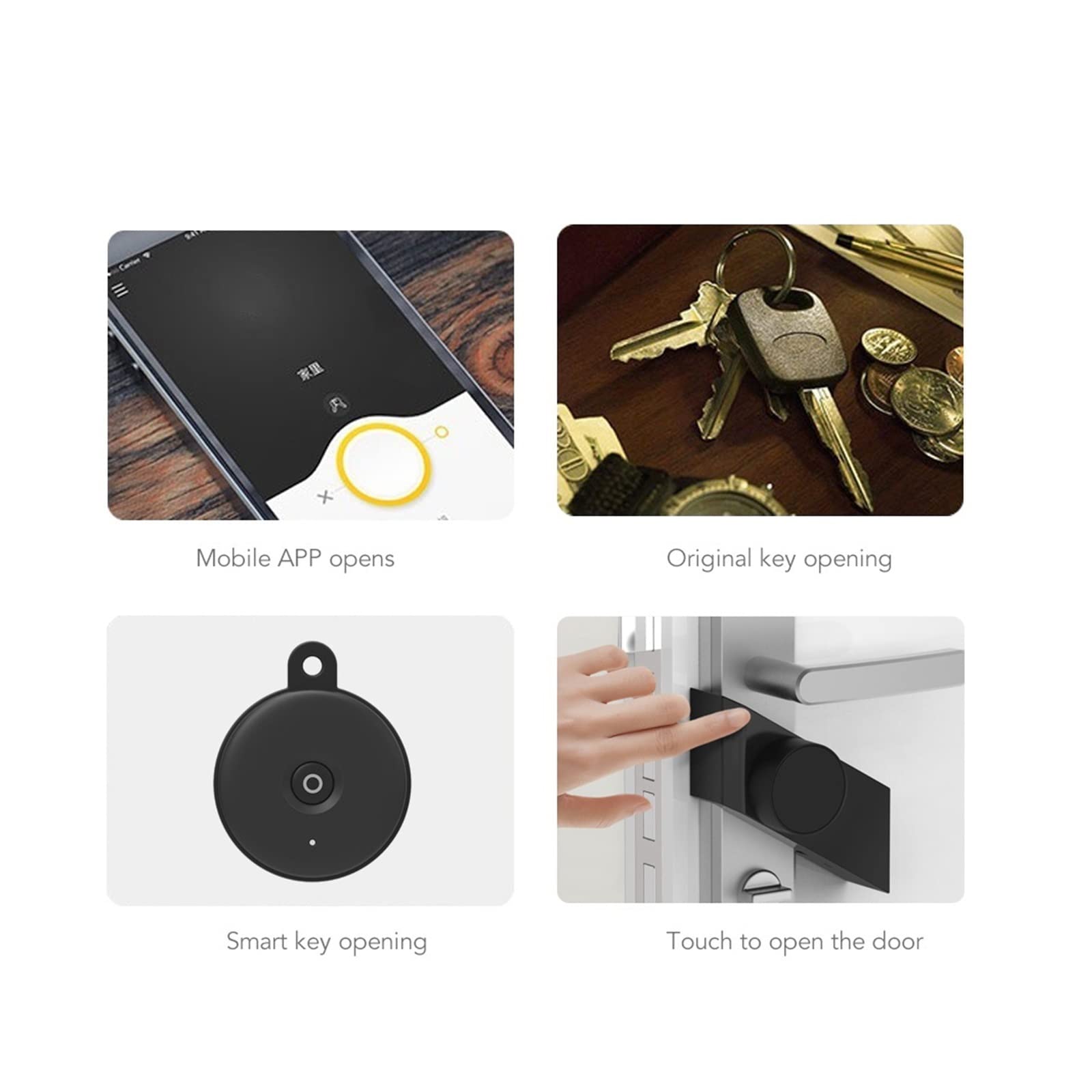 Sherlockさま専用です Bluetoothスマートロック Sherlock