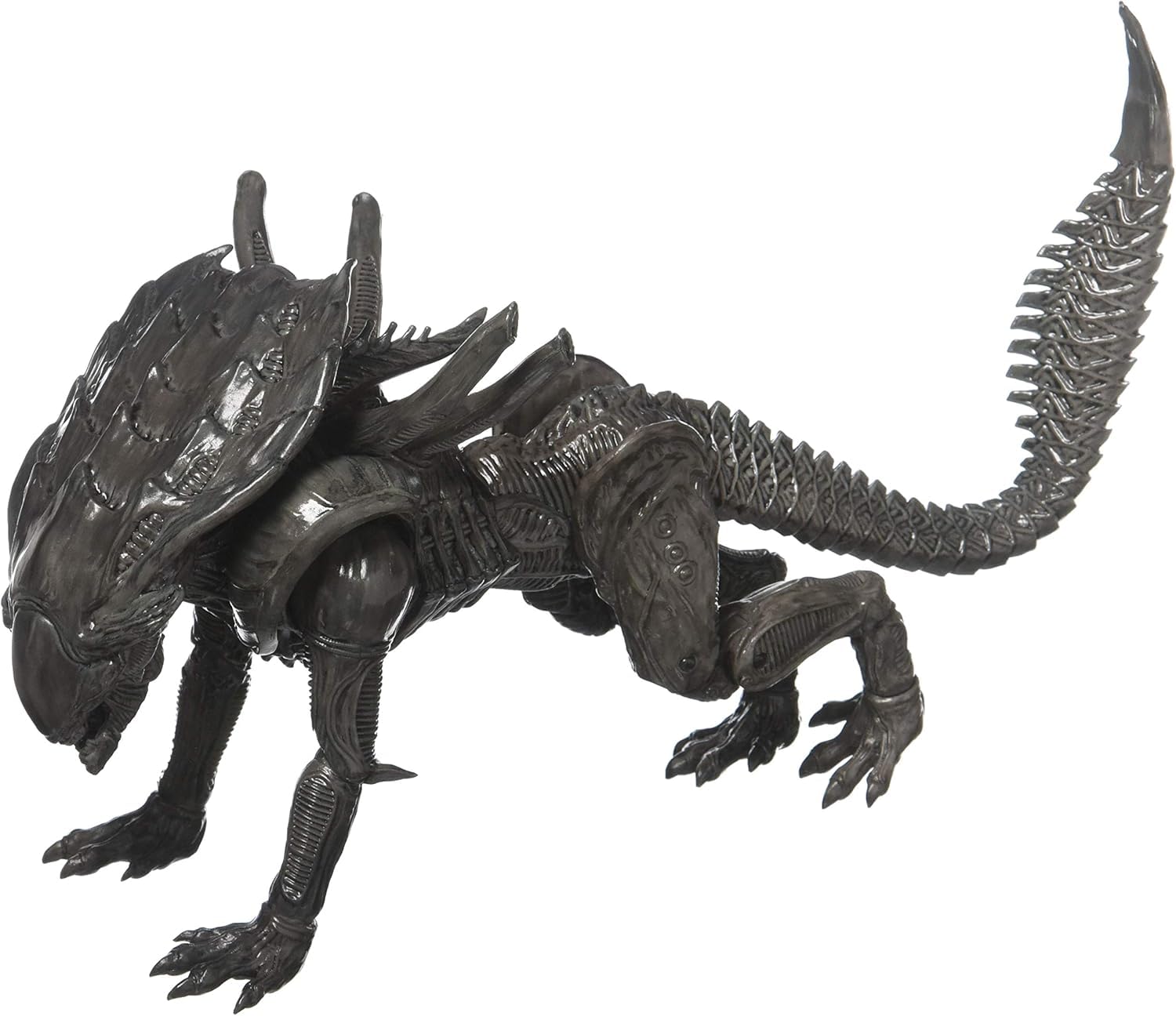 Hiya Toys Aliens: Colonial Marines: Xenomorph Crusher 1: 18 Scale Action Figure