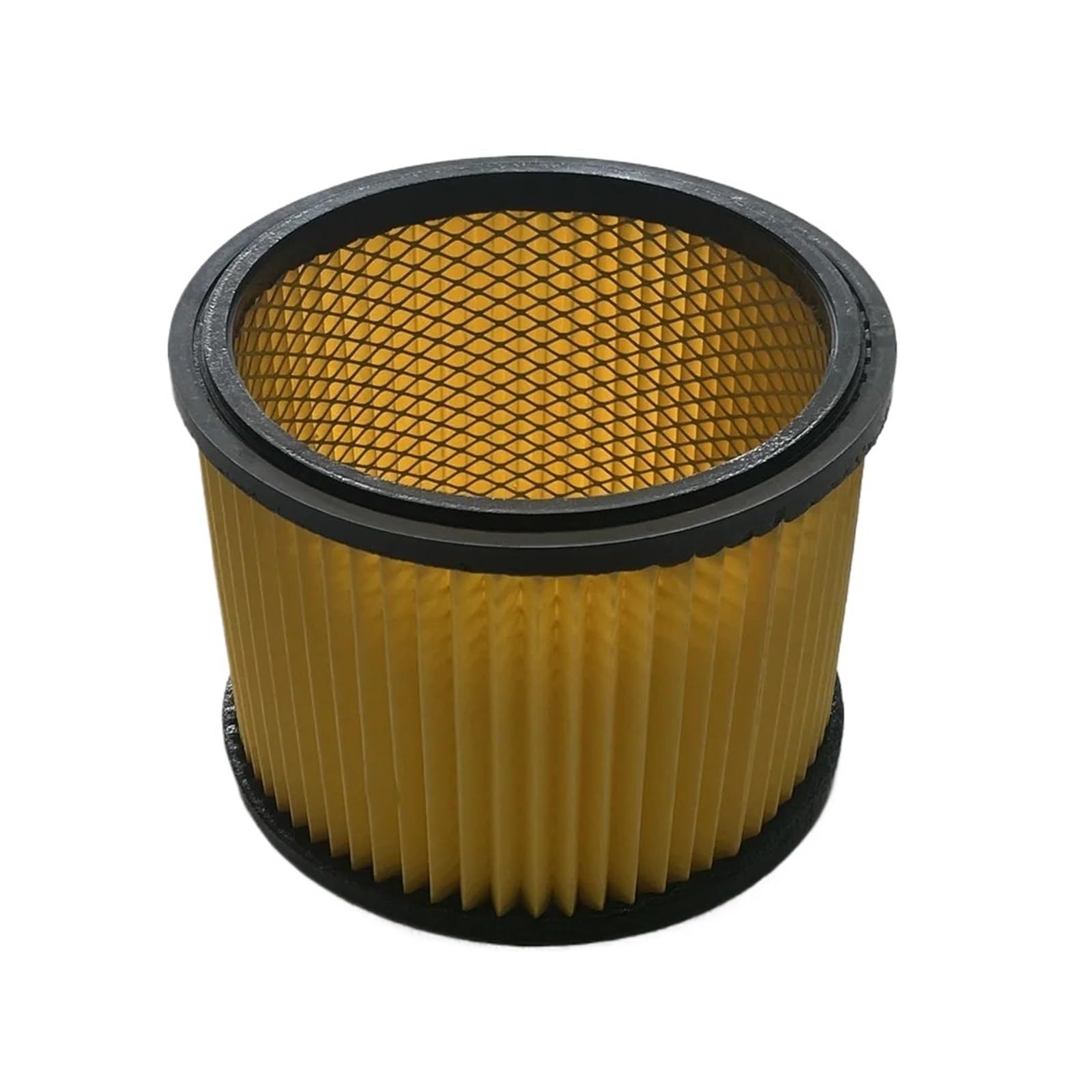 Lipski 1 Piece Replacement Filter Cartridge, Compatible for RYOBI PWV200B 4.75 GAL. Wet/Dry Vacuum Cleaner