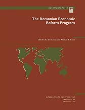 The Romanian Economic Reform Program: Occasional Paper 89 (International Monetary Fund Occasional Paper)