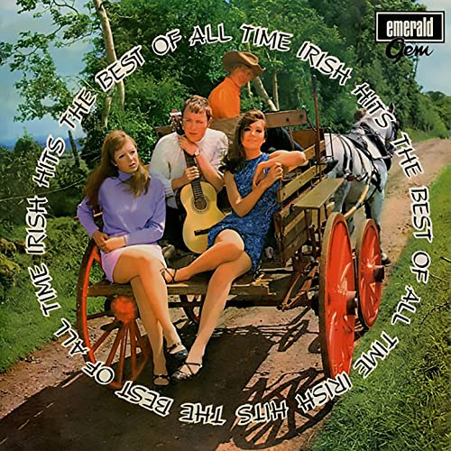 Tony Morelli & The Witnesses