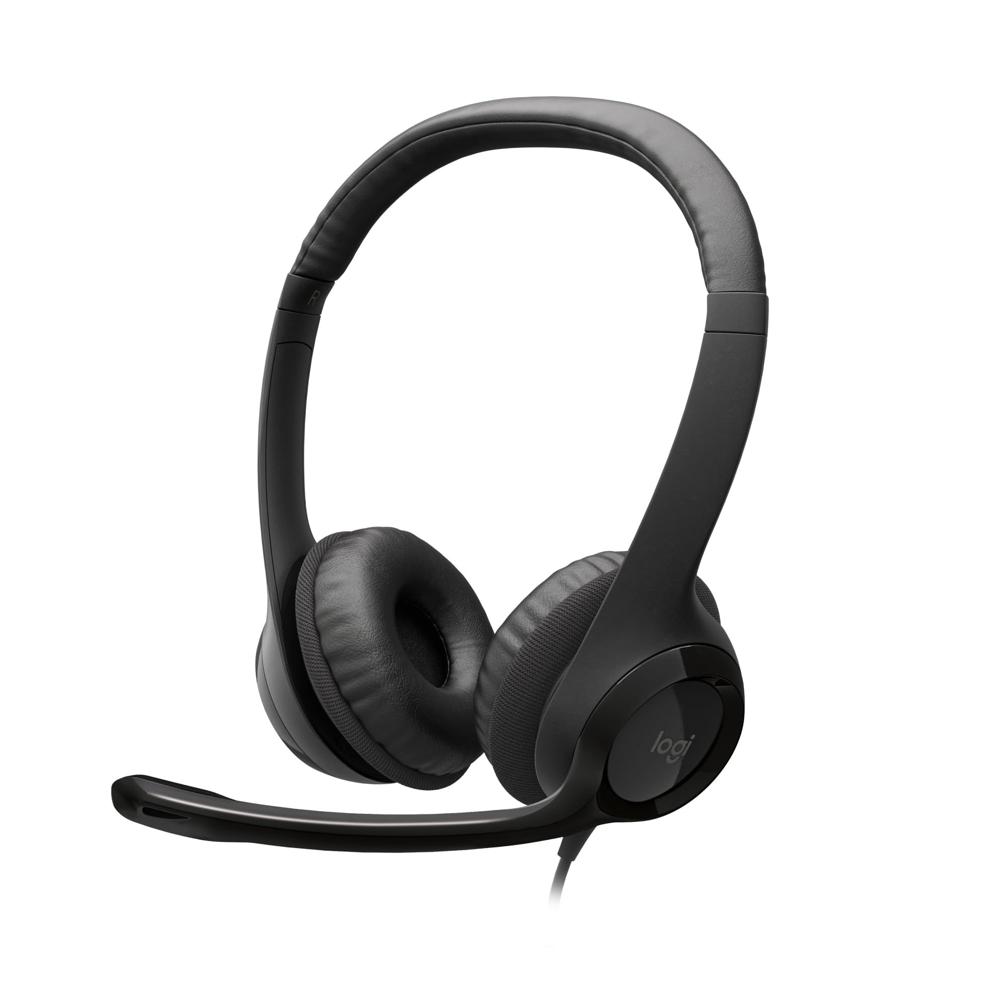 Headset USB H390