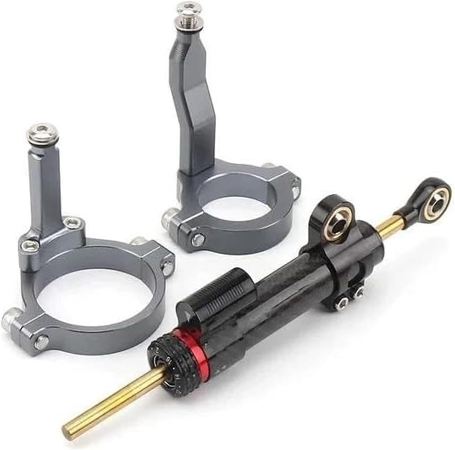 ステアリングダンパースタビライザー 用 カワサキ ZX4R ZX-4R ZX 4R