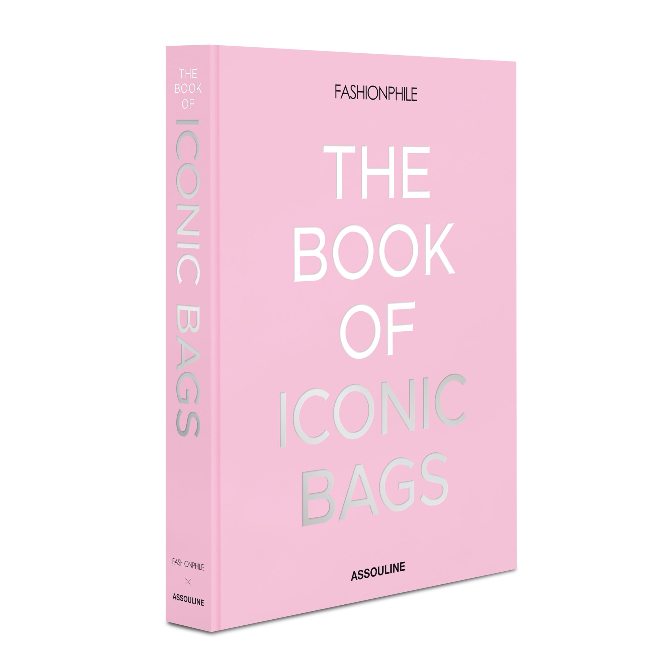 Fashionphile : The Book of Iconic Bags: The Book of Iconic Bags
