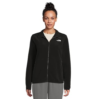 The North Face Glacier Fleece Jacket Women