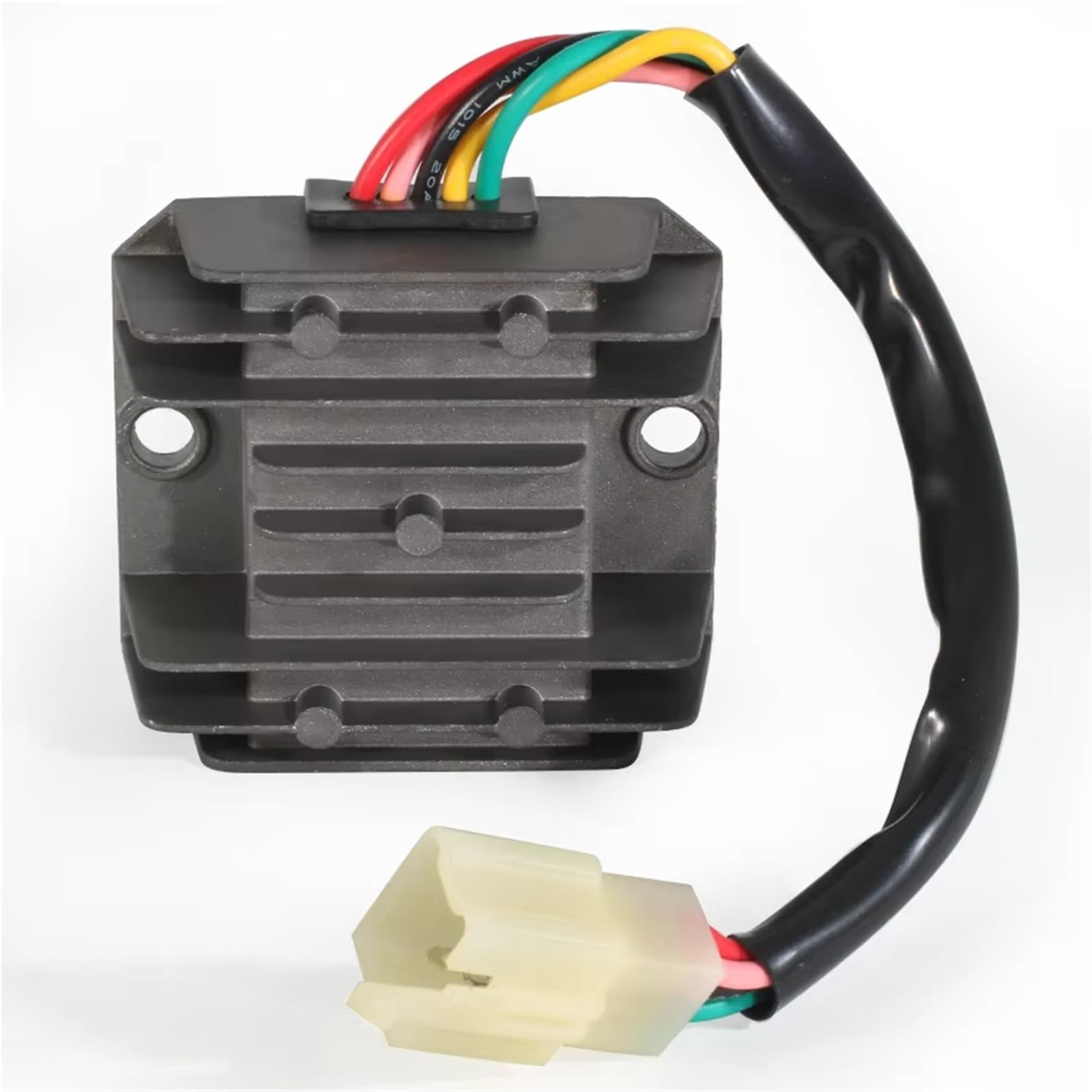 Regulator Rectifier Compatible With For XR200R XR200RR R2 1994 1995 1996 1997 1998 1999 2000 2001 2002 Motorbike Rectifiers Accessories