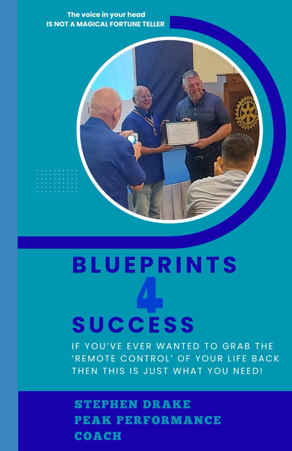 Blueprints 4 Success