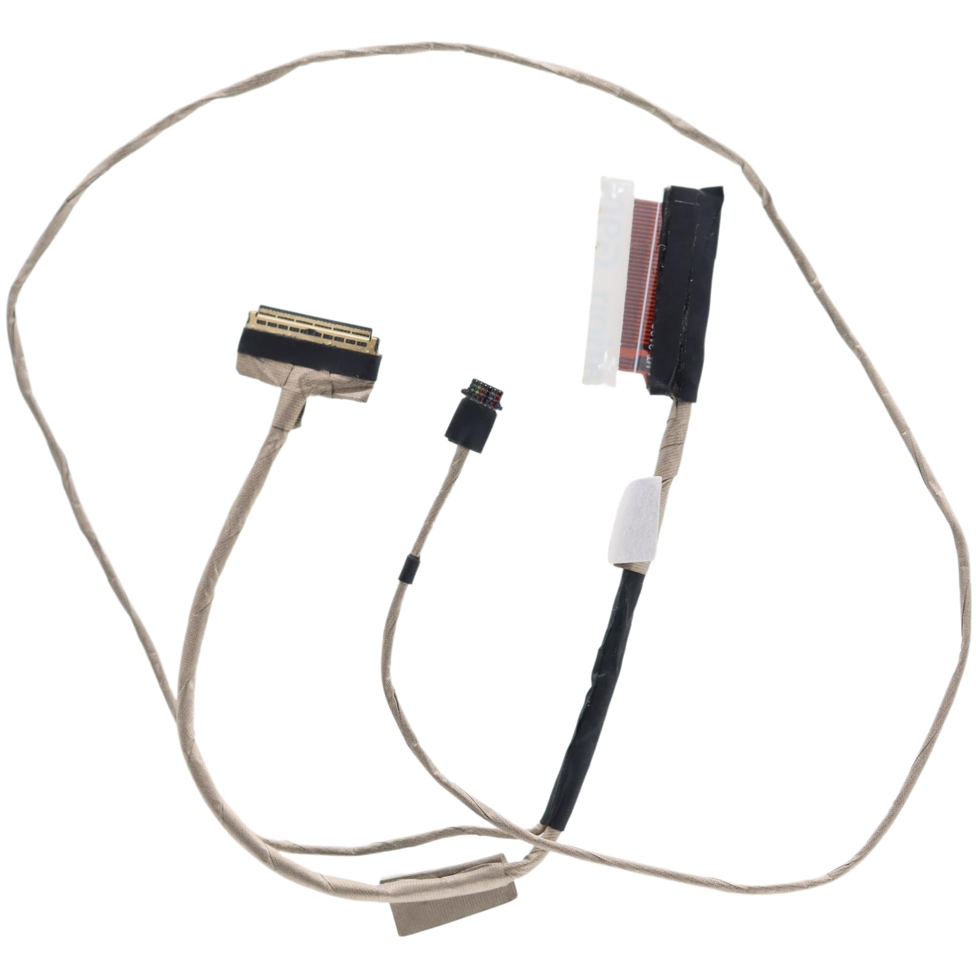 Amazon.com: Deal4GO 30-pin FHD LCD Cable HQ21310319000 LVDS eDP