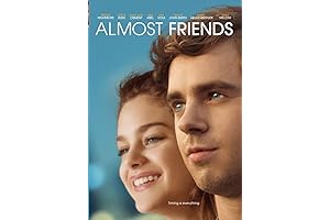 Almost Friends