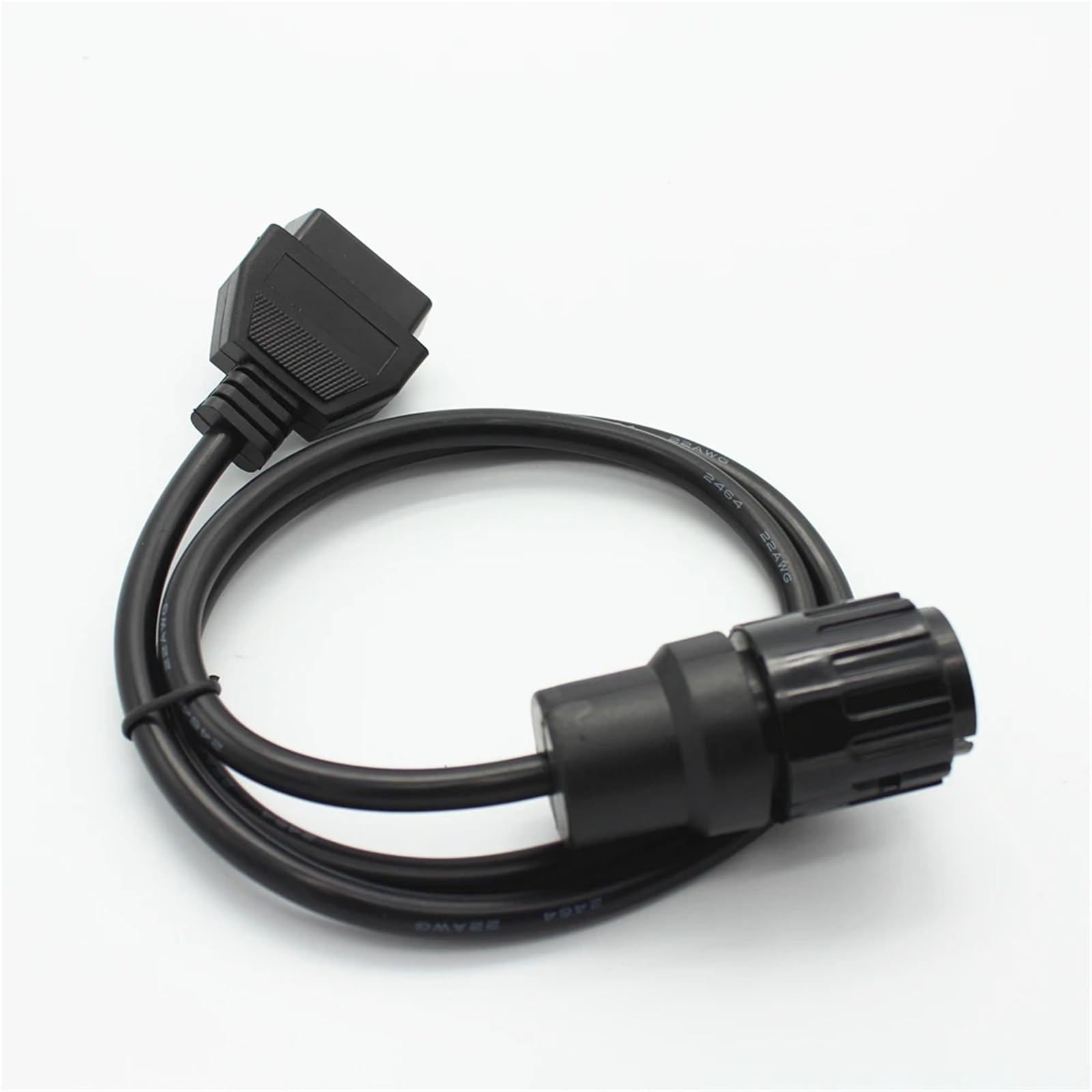 Kabel diagnostyczny do motocykla 10-pinowy adapter