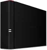 Buffalo - 新品　BUFFALO ネットワーク対応HDD(NAS) LS410D0201X Amazon | BUFFALO リンクステーション ネットワーク対応HDD 2TB