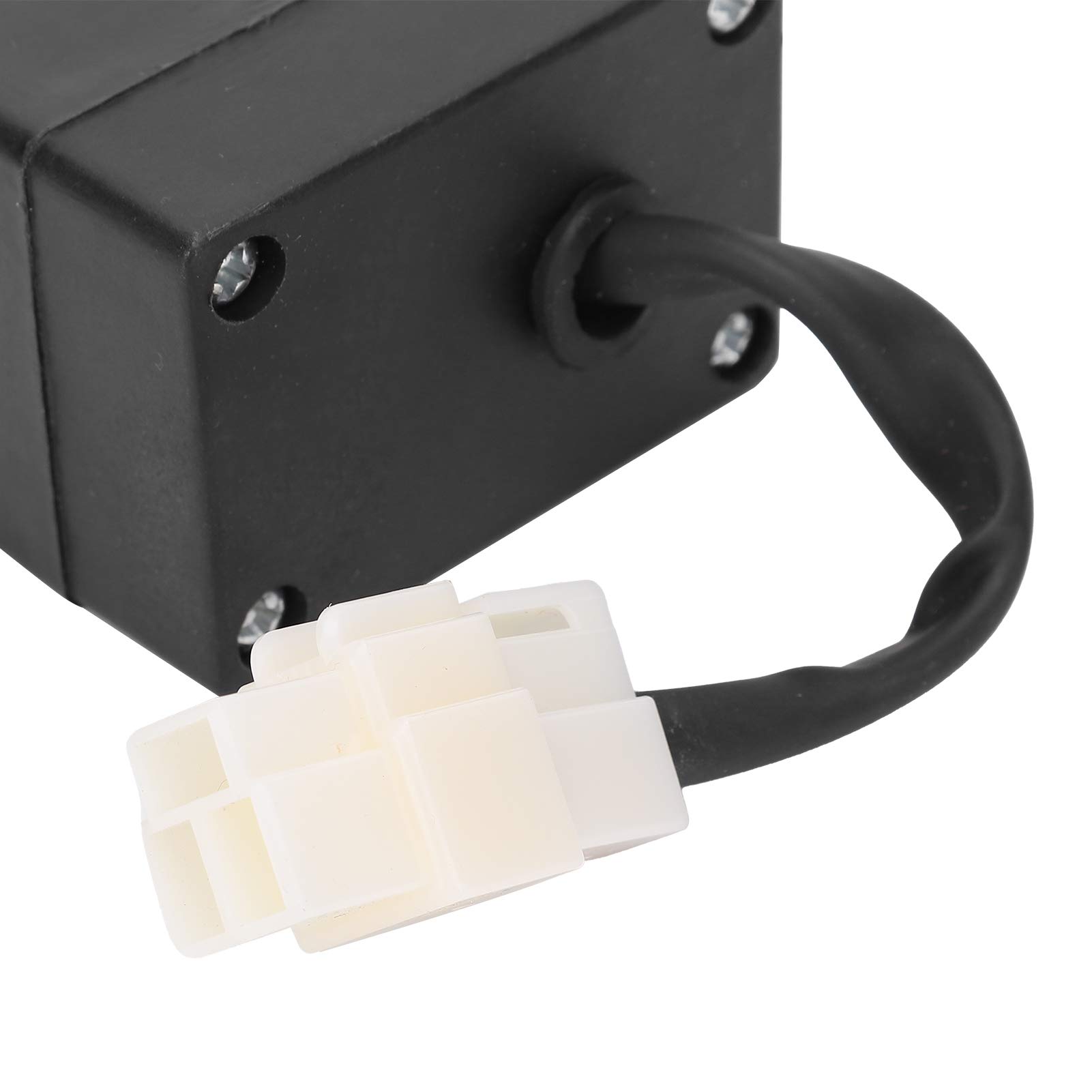 Heatcraft MKC-1-DUAL Solenoid Coil