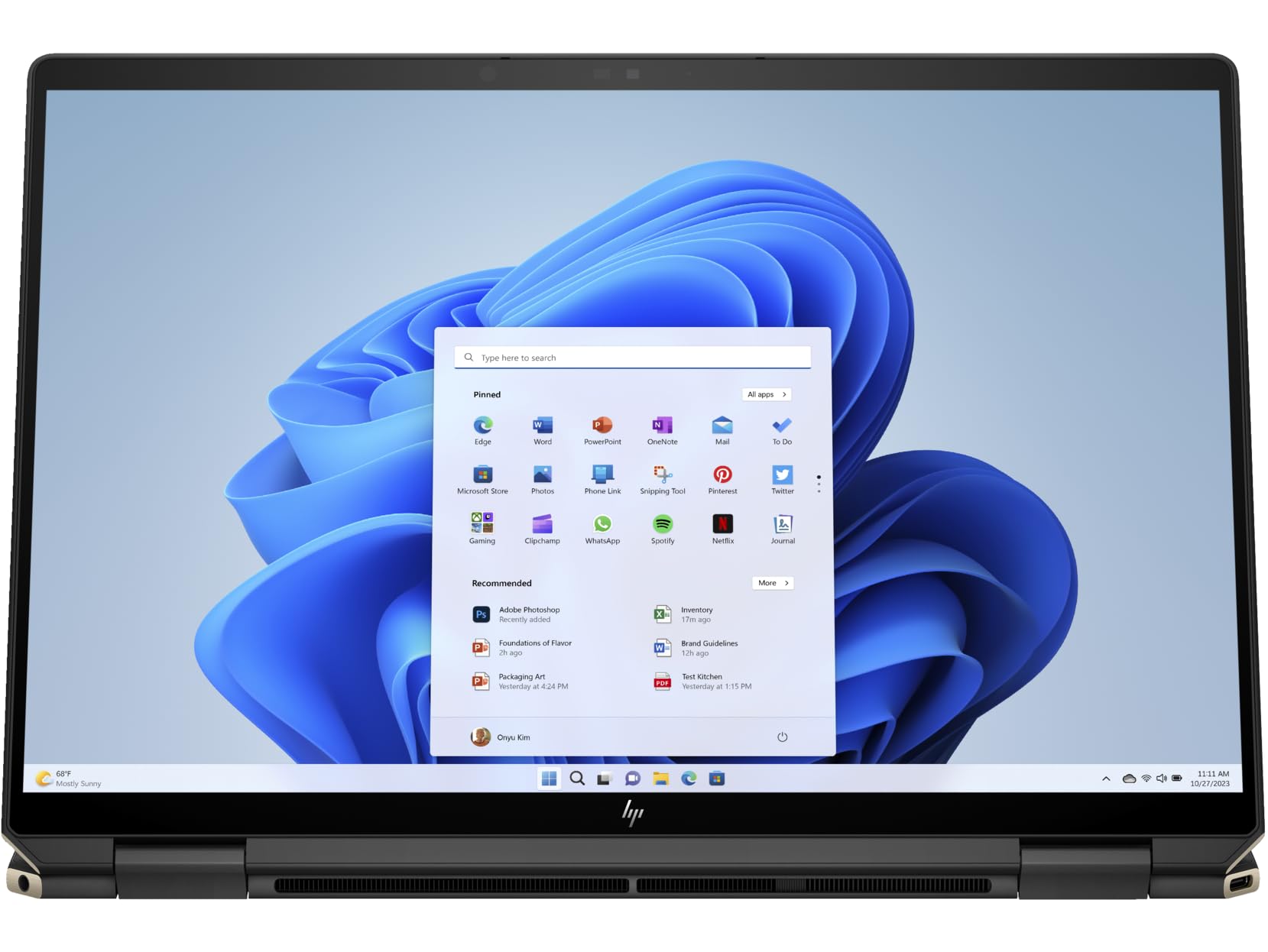 Windowsノート本体 HP Specture x360 Convertible 14-ea0xxx Laptops & Notebooks - HP Pavilion x360 Convertible Touch