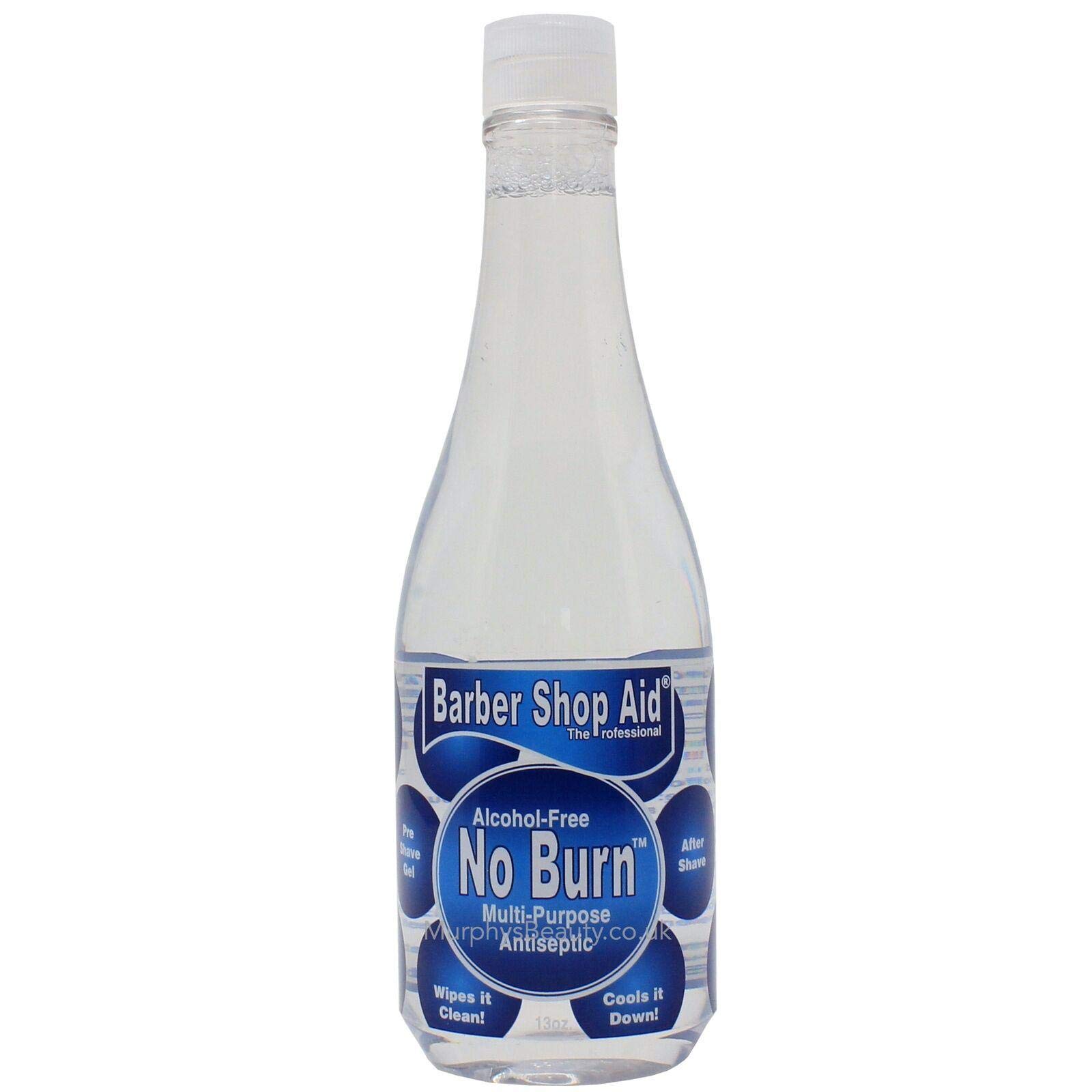 Barber Shop Aid No Burn 13oz