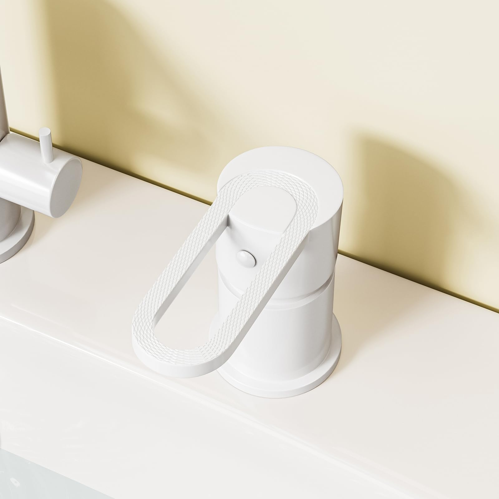 XJTNLB Grifo Ducha Monomando Grifos de Bañera con Ducha Extraíble