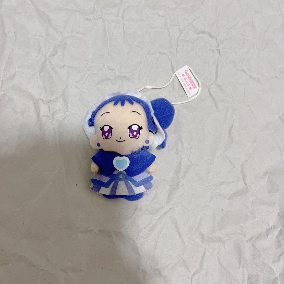 おジャ魔女どれみ　ぬいぐるみ　6体まとめ売り おジャ魔女どれみ ぬいぐるみ 6体まとめ売り おジャ魔女どれみ