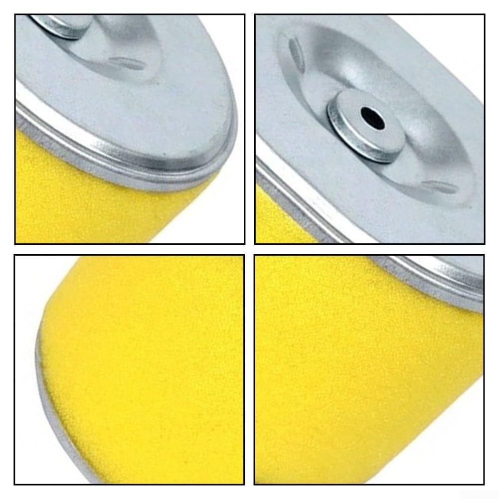 para filtro de Aire 5 Pack para Honda para gx390 para gx340 Motor