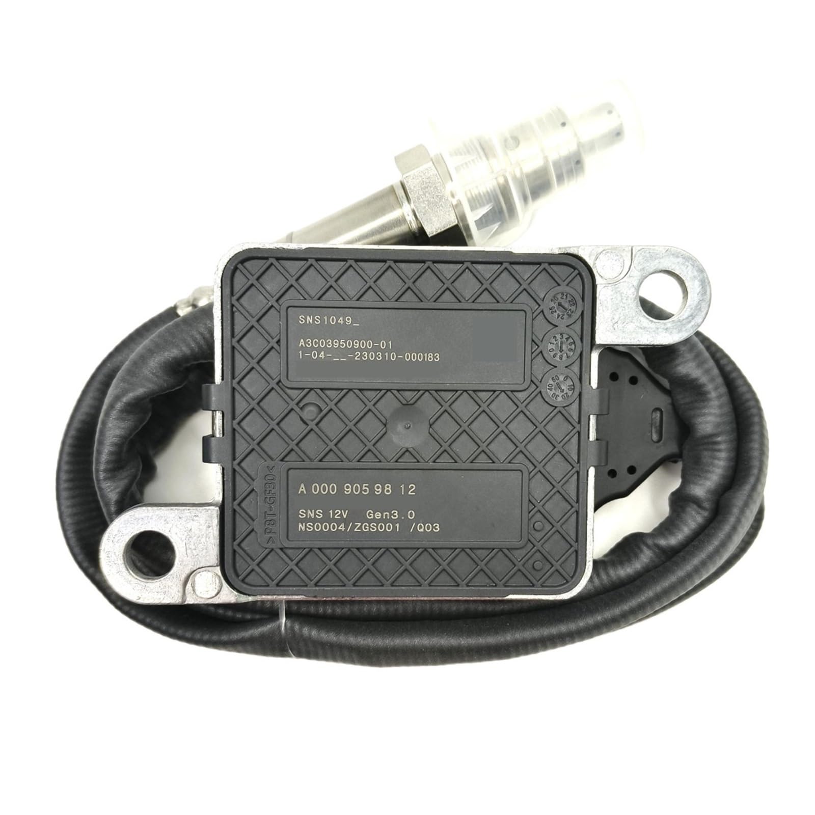 MXXDMOPD A0009059812 Nitrogen Oxygen Sensor NOx