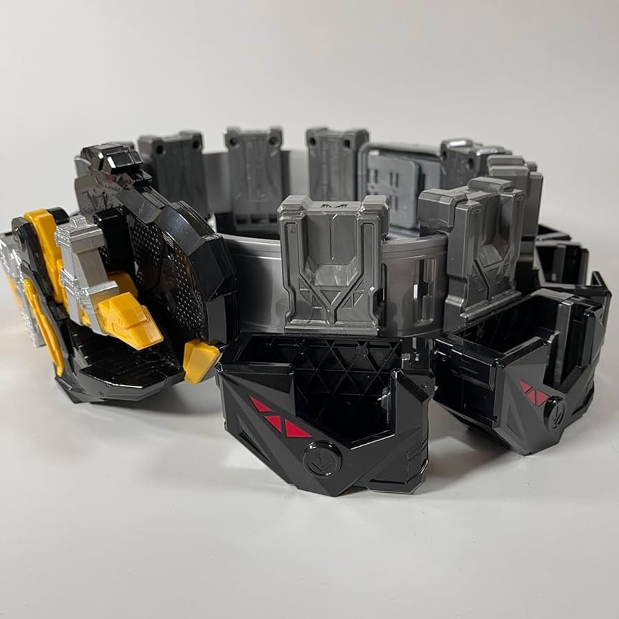 Amazon.co.jp: DXフォースライザー ゼア接続ver. ゼ ン : おもちゃ