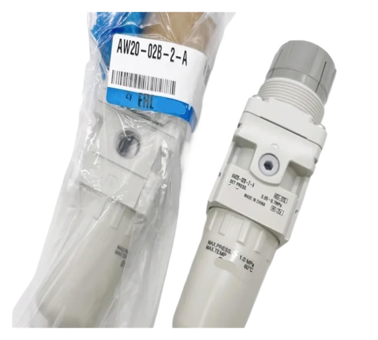 ELZNSQQK Valve AW20-02BG-2-A AW20-02-2-A AW20-02B-2-A AW20-02G-2-A(AW20-02G-2-A)