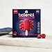 Talenti Mini Sorbetto Bar Roman Raspberry 6 count Dessert With 50 Calories Per Bar 11.1 oz