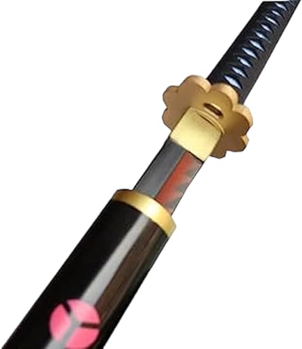 Miniatura 2 de Cold Fusion - Espada de una pieza de fantasía de espuma (Shusui)