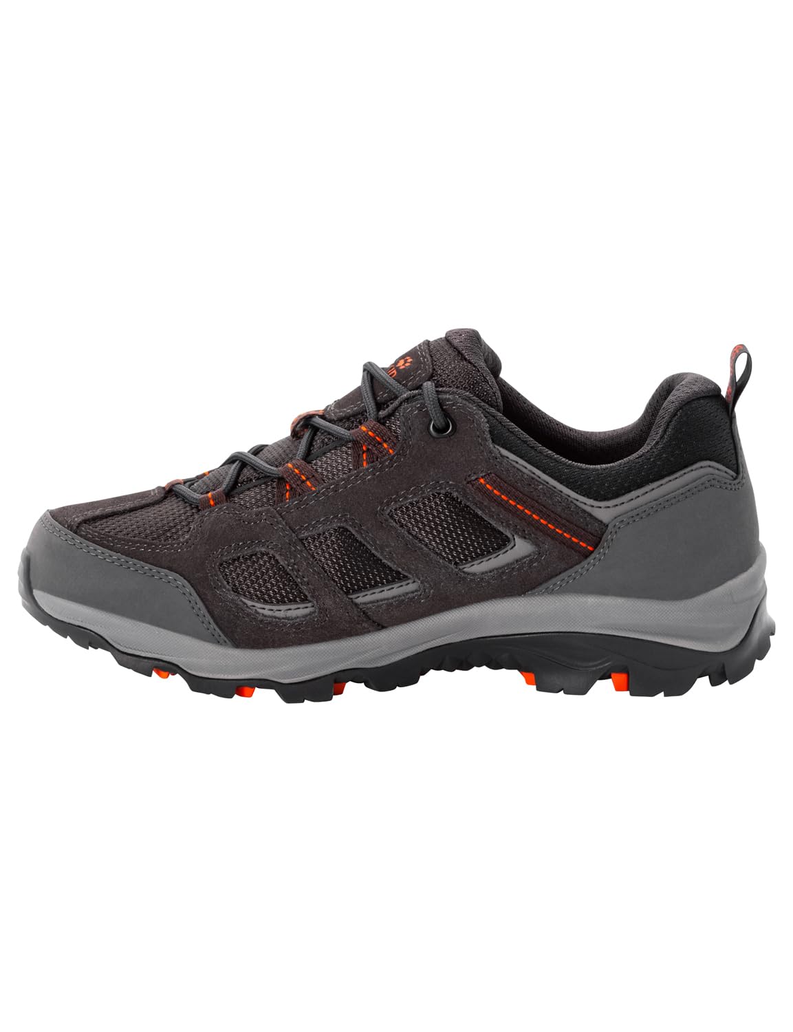 Jack Wolfskin Mężczyźni Vojo 3 Texapore Low MObuwie turystyczne