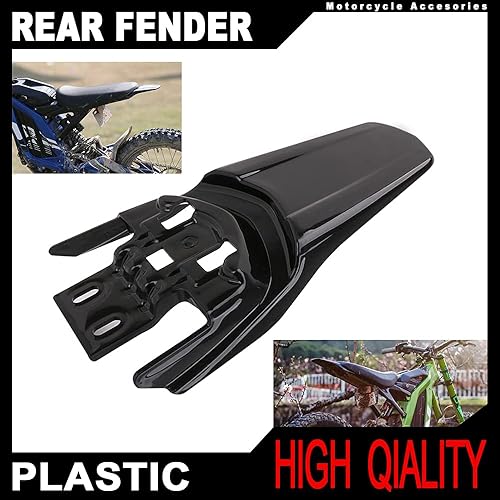 Miniatura 37 de Motocicleta Sur Ron Horquilla Delantera Cubiertas Simulado Fibra de Carbono Amortiguador Protector Para Sur Ron KKE Light Bee X/S Electric Dirt Bike