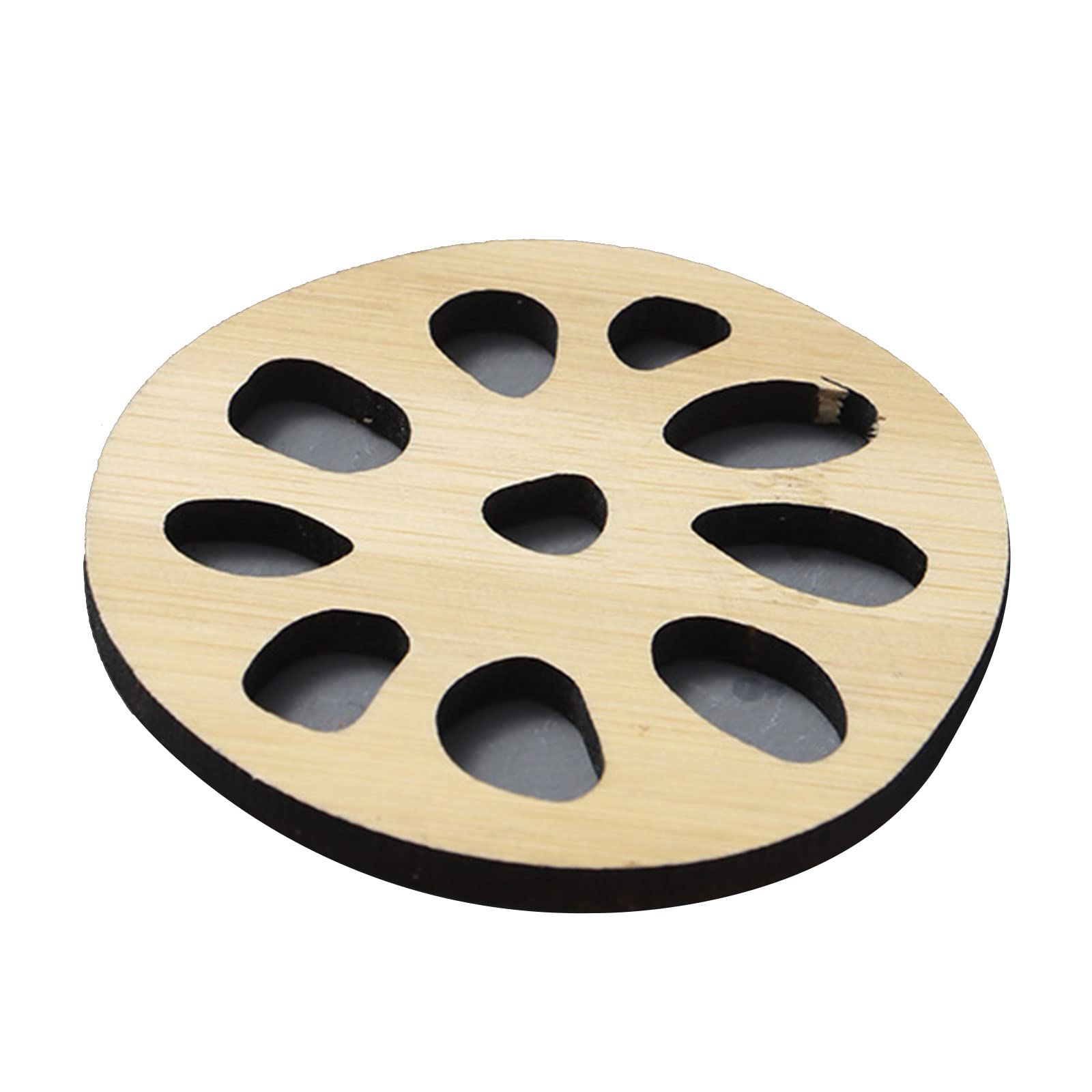 Kalttoy C Up Oasters Placemats Drink Mats Table Natural Tea Offee Up Pad Photography Props Mats Pad