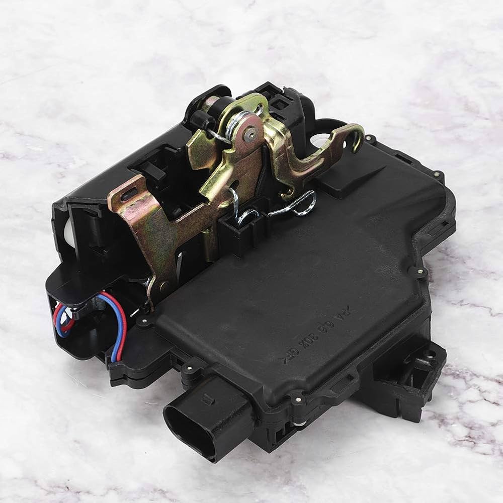 ザ・ビートル ドアロックアクチュエーター フロント 右　購入後未開封 16CBZ VW ザ ビートル ドアロック ドアロックアクチュエーター