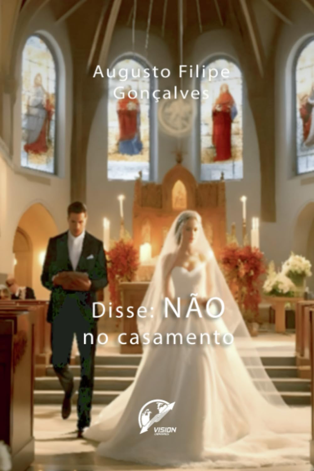 Disse: Não – no casamento