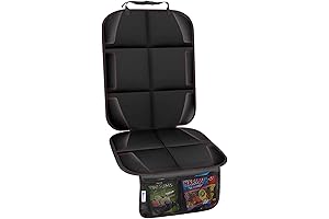Infant Car Seat Protector - 1 Pack