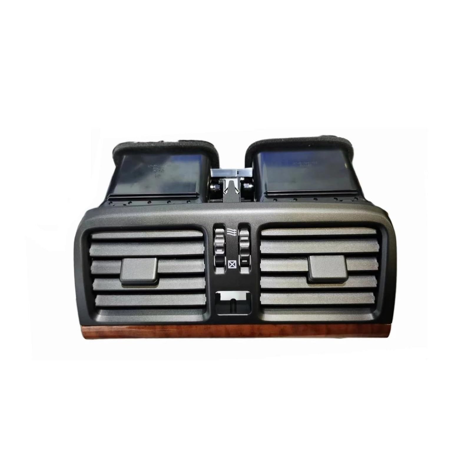 Rejilla de ventilación de salpicadero de alta precisión para Lexus LS400 1998-2000 8