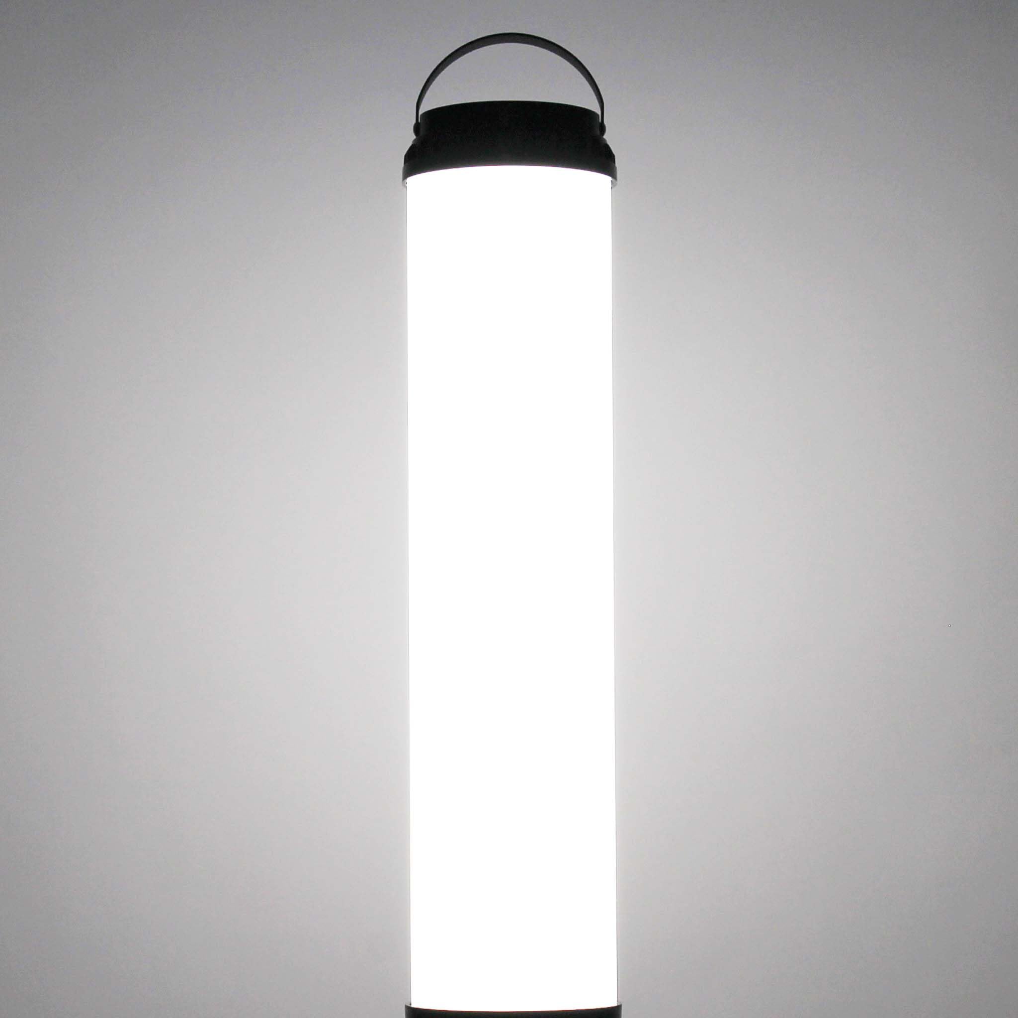 XPOtool Lampada LED da lavoro con treppiede 150W Luce a 360° 15.000 lumen Faro da cantiere