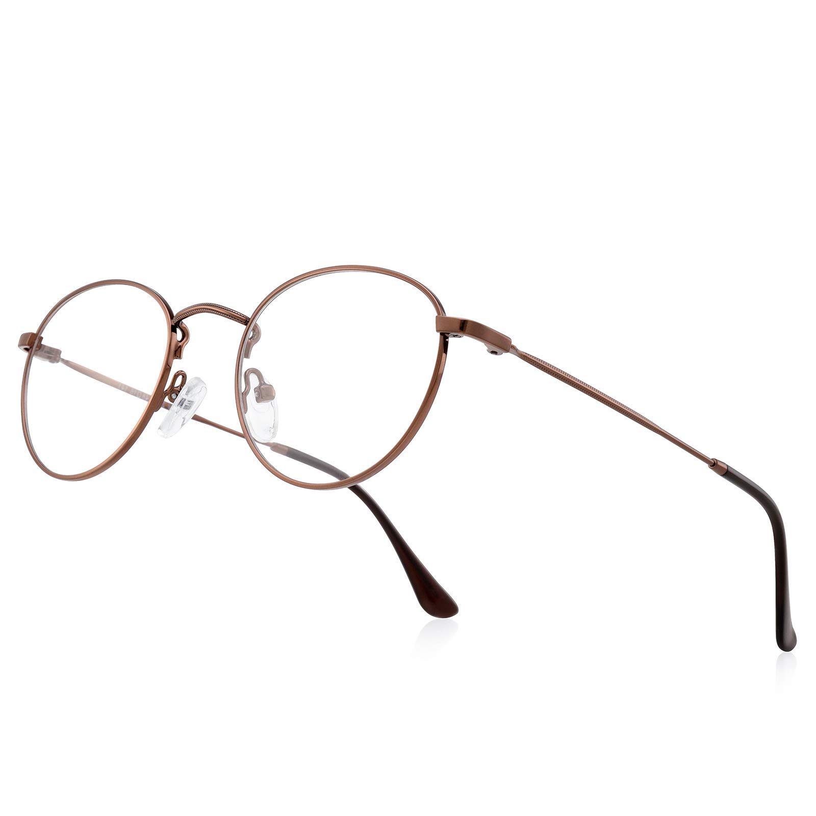 Photo 1 of [DAMAGED] RB.Pilot Small Round Reading Glasses