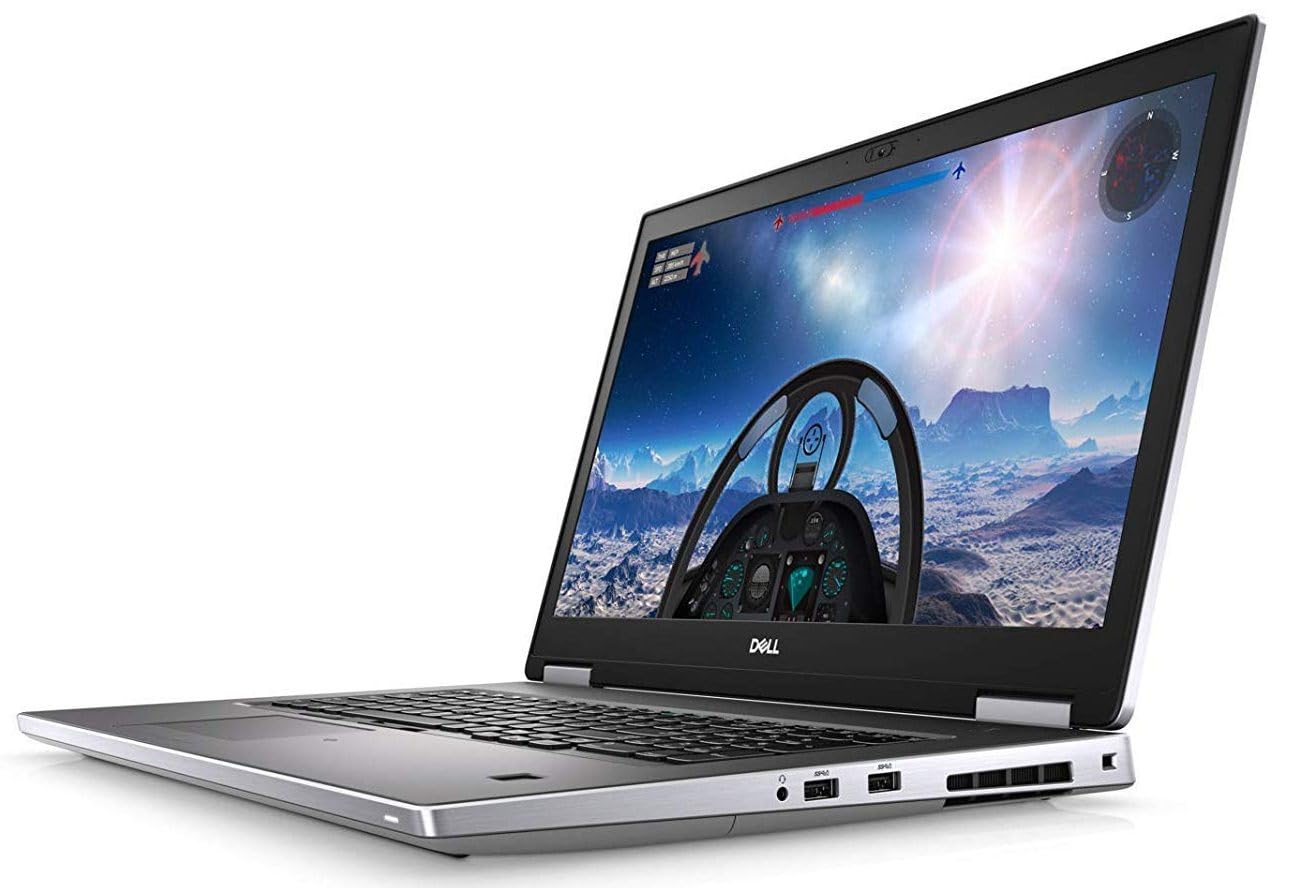 RTX5000/DELL Precision 7740/E-2286M搭載 RTX5000/DELL Precision 7740/E-2286M搭載 DELL PRECISION 7740 E