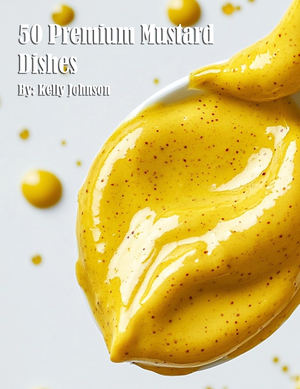50 Premium Mustard Recipes