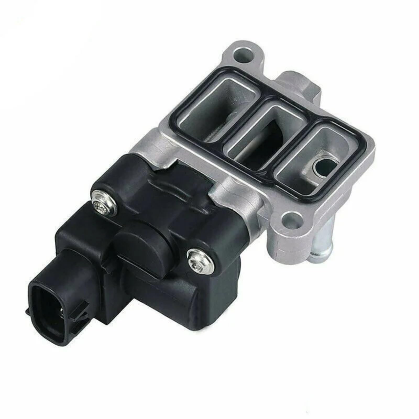 Szynbq One Color Idle Speed Control Valve Compatible With Accord 2002-2008 For Cr-V 2006-2008 For Pilot 2003-2005 Idle Air Control Valve Iac Auto Replacement Parts 16022-P8a-A02