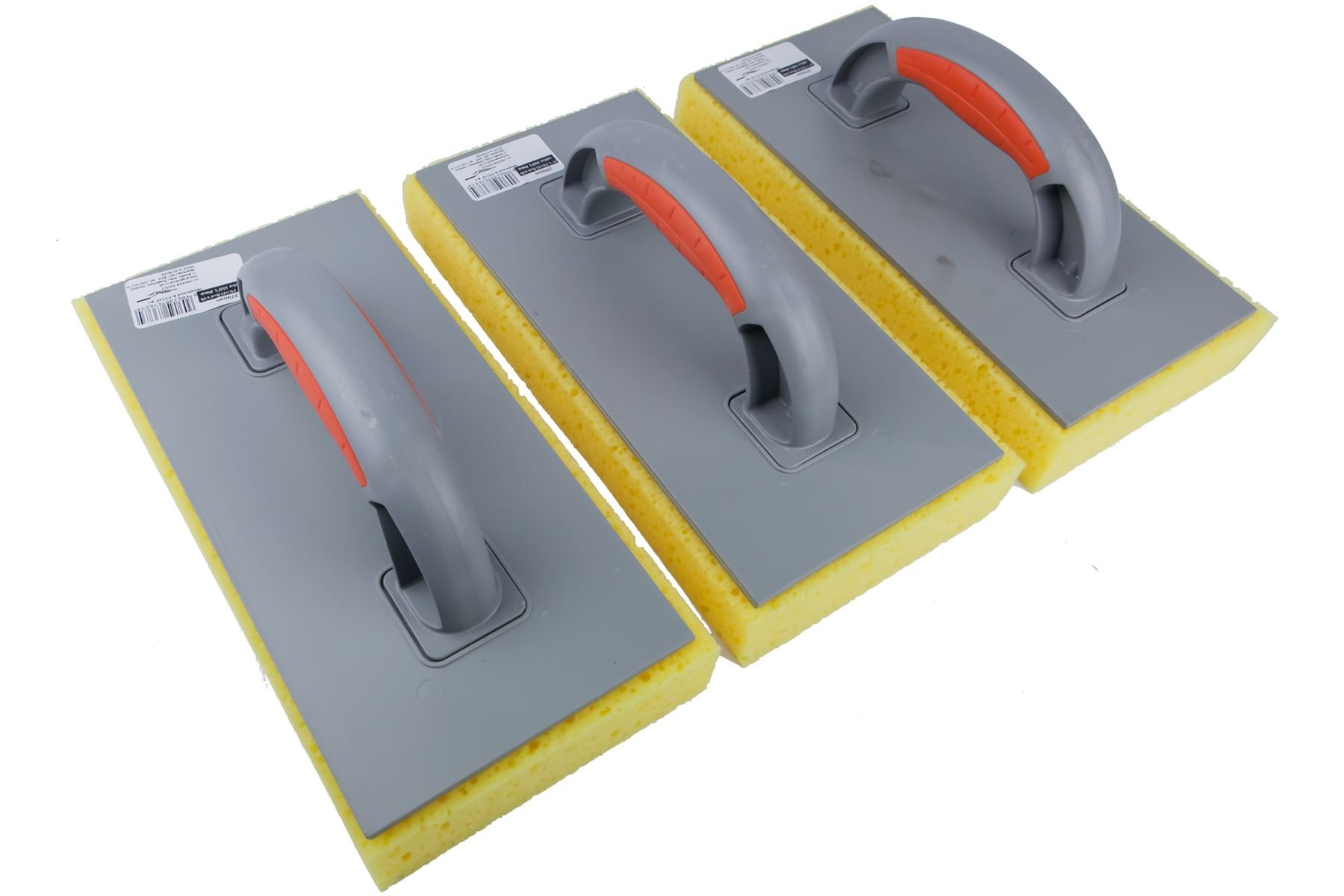 3 PCS Sponge Float 280 x 140 x 25mm New Handle, SF42